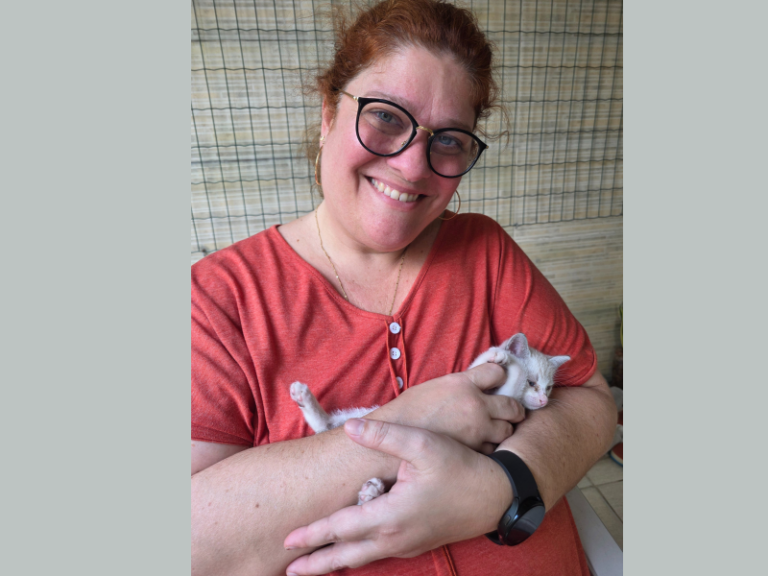 Atendimento veterinário em domicílio: conforto e cuidado no seu lar