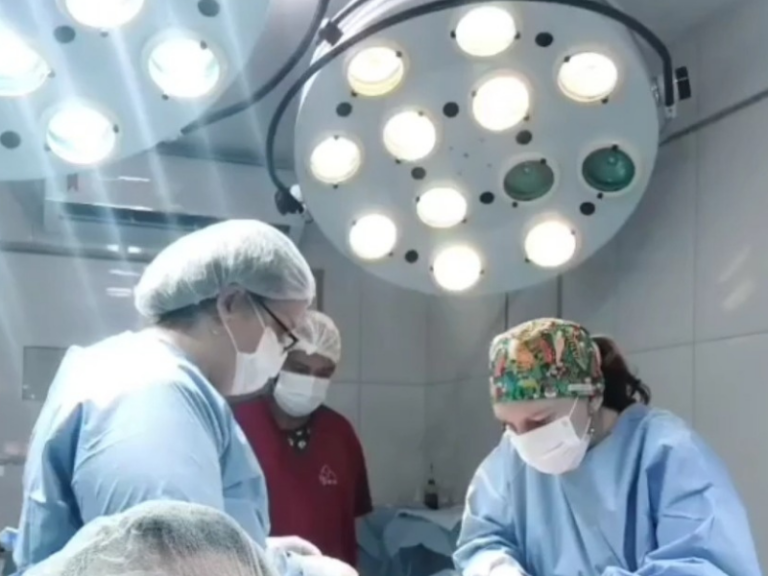 Cirurgia de Cherry Eye: Cuidando da Saúde Ocular do Seu Pet