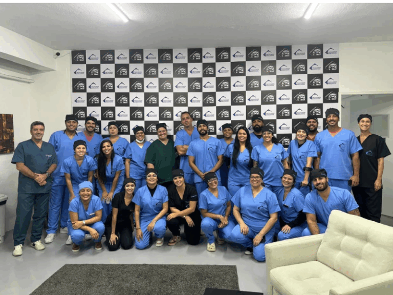 Conexões que Curam: Laços que Nasceram com a Medicina Veterinária